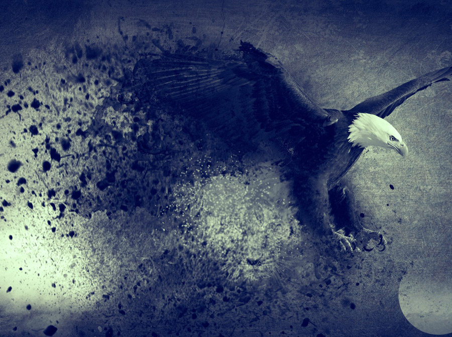 Eagle