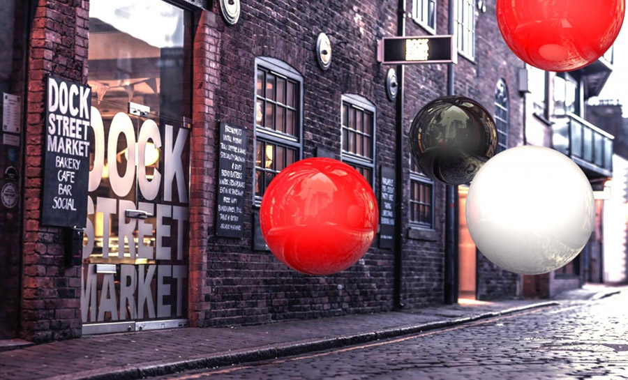 Balloons