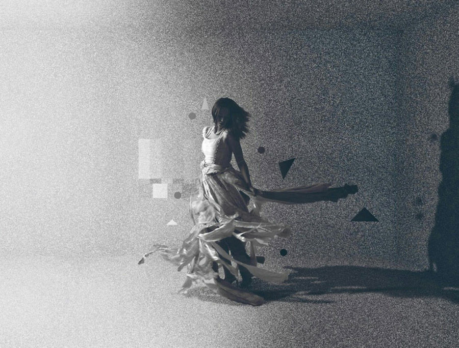 In Pieces